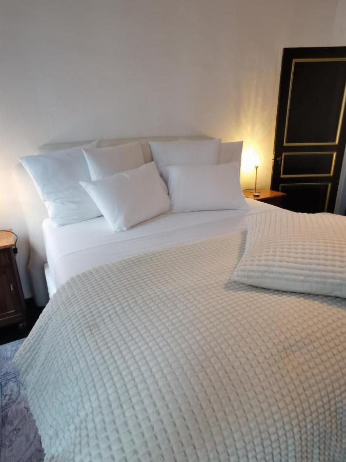Chantilly Townhouse Гент Екстер'єр фото