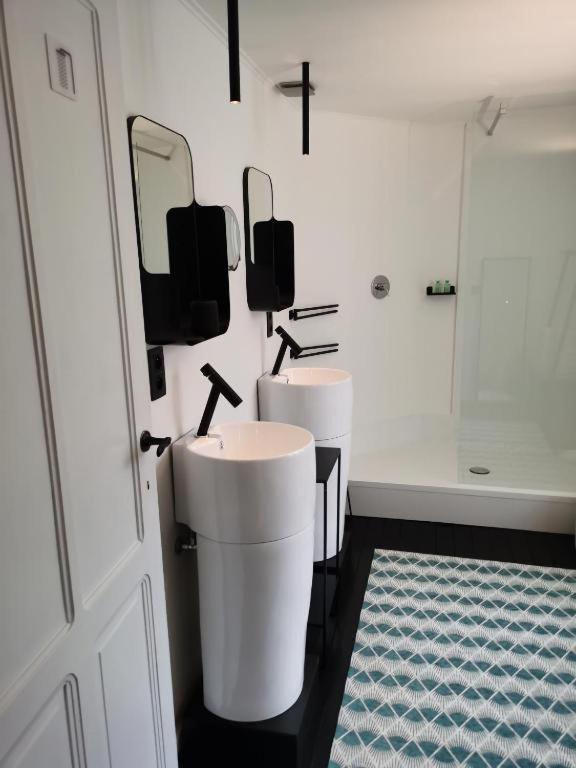 Chantilly Townhouse Гент Екстер'єр фото